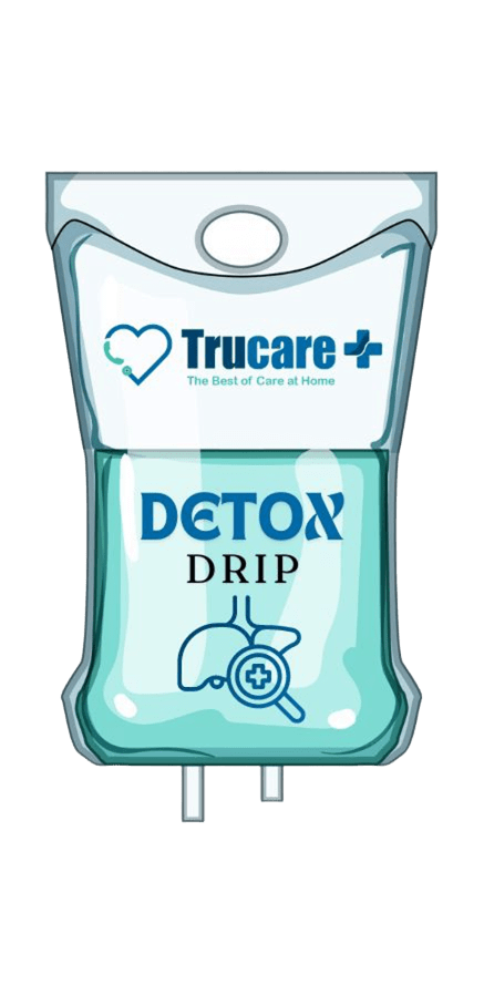 DETOX DRIP