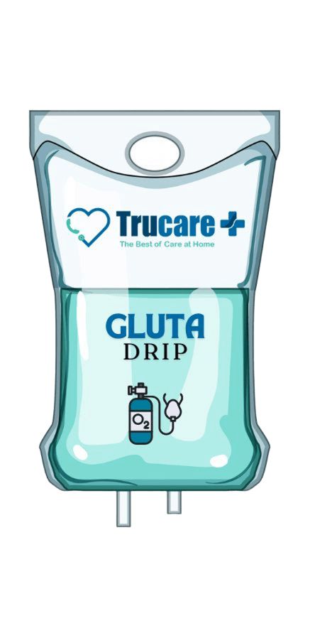 GLUTATHIONE DRIP