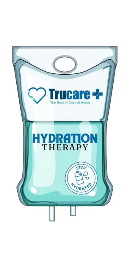 HYDRATION THERAPY