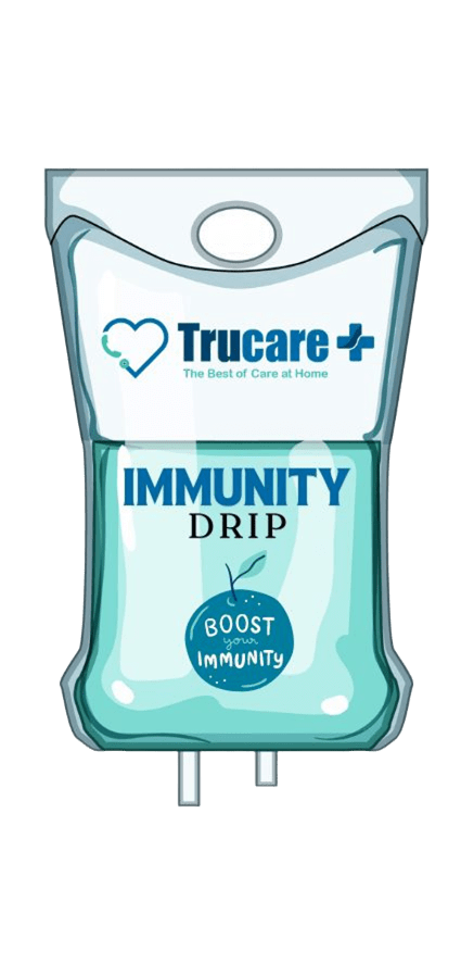 IMMUNITY DRIP