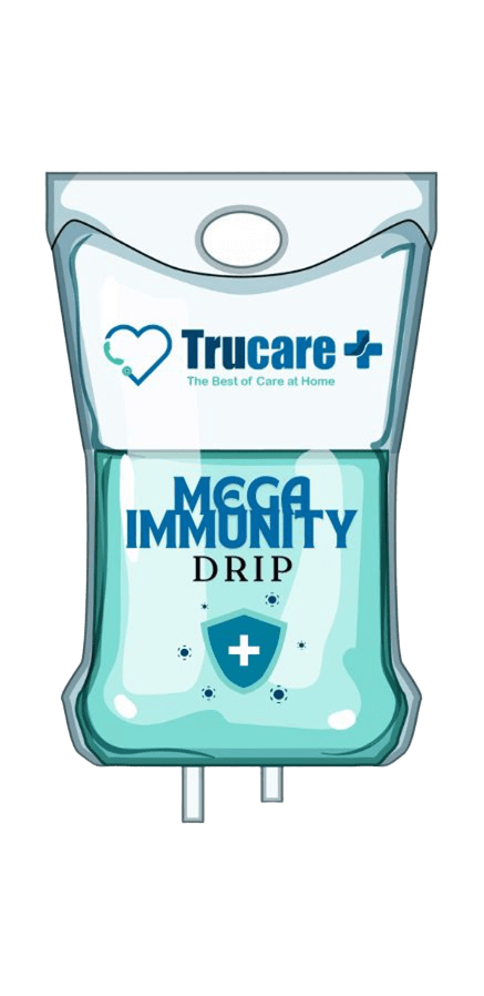 MEGAIMMUNE DRIP