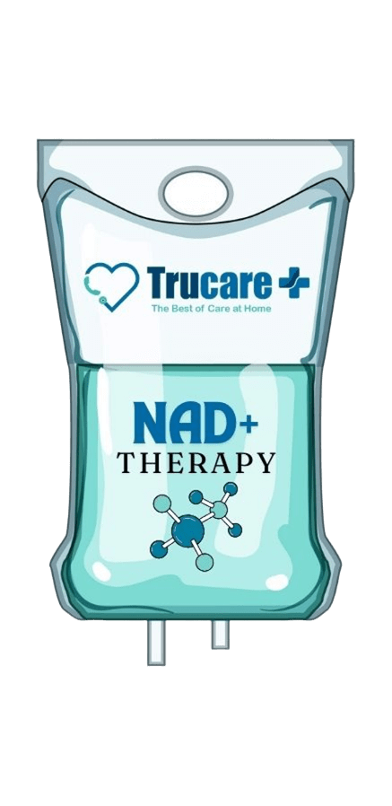 NAD PLUS THERAPIES